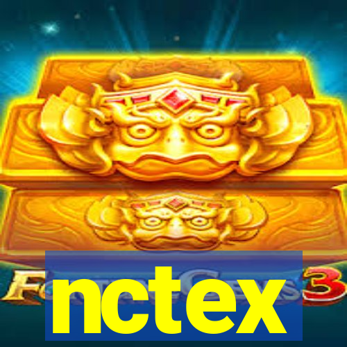 nctex