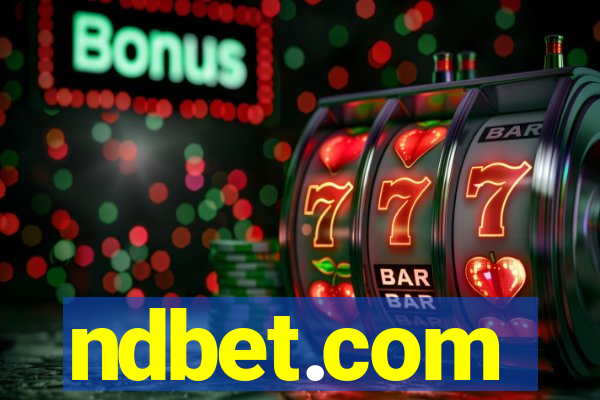 ndbet.com