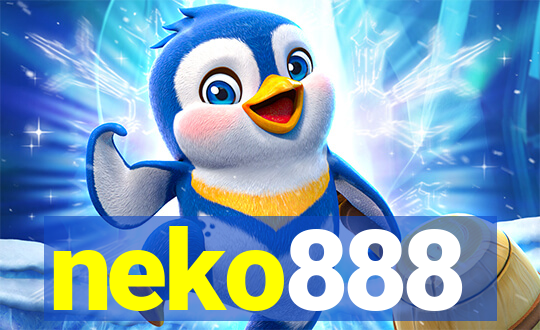 neko888