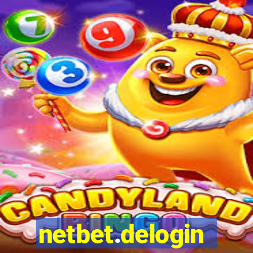 netbet.delogin