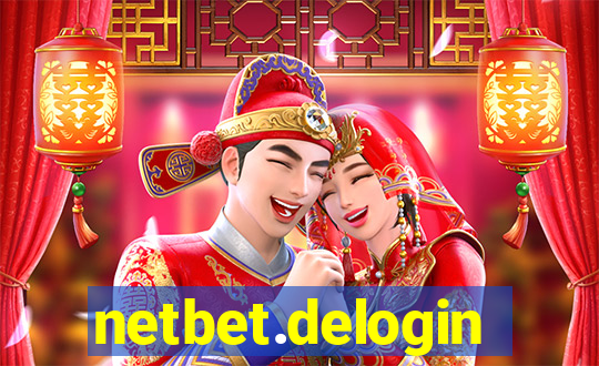 netbet.delogin