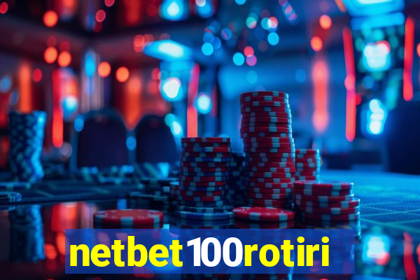 netbet100rotiri