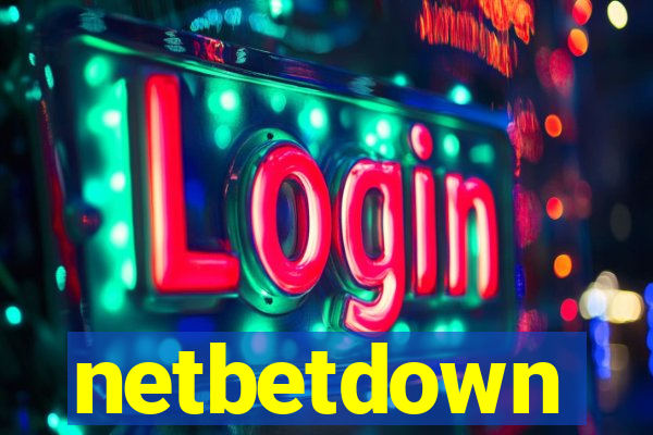 netbetdown