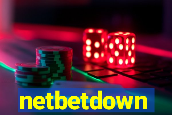 netbetdown