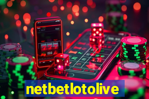 netbetlotolive