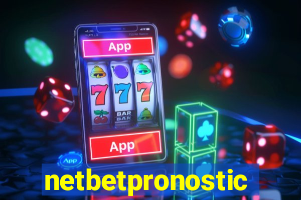 netbetpronostic