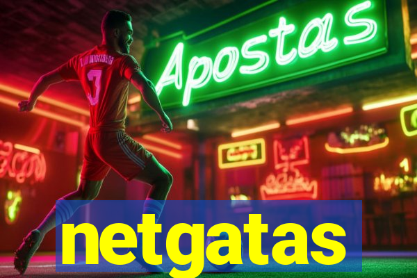 netgatas