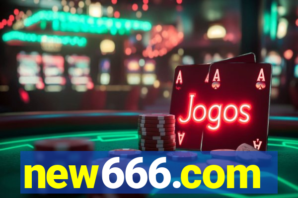 new666.com