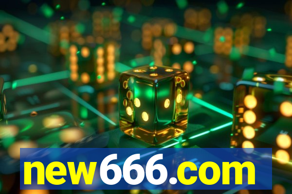 new666.com