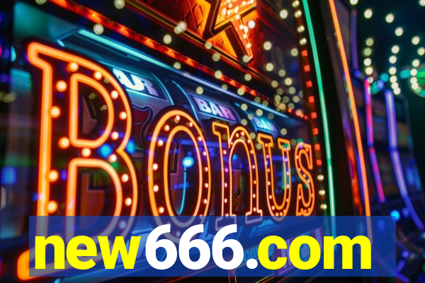 new666.com