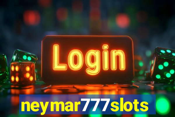 neymar777slots