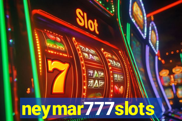 neymar777slots