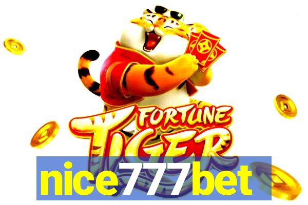 nice777bet