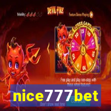 nice777bet