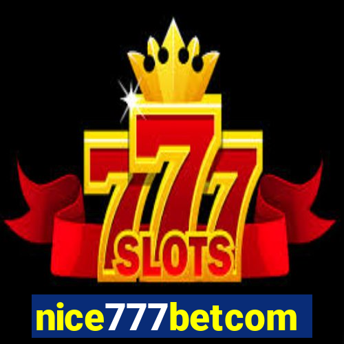 nice777betcom