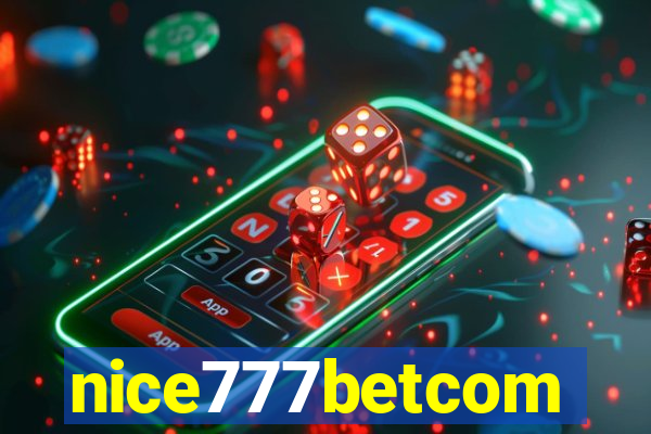 nice777betcom