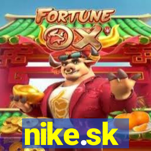 nike.sk