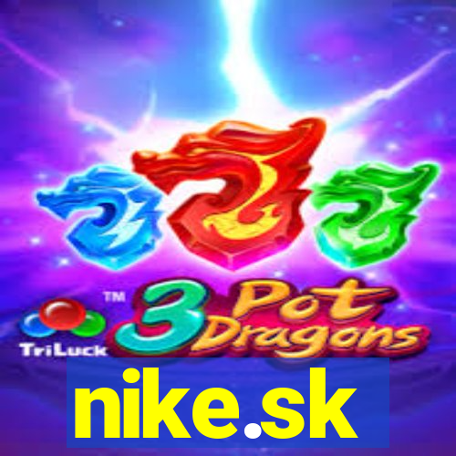 nike.sk