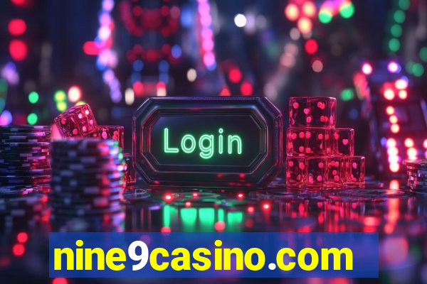 nine9casino.com