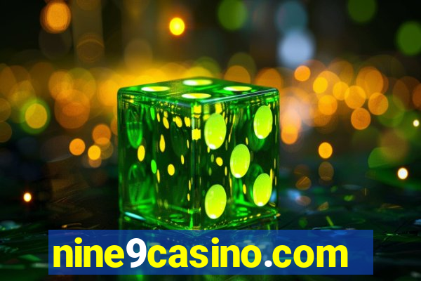 nine9casino.com