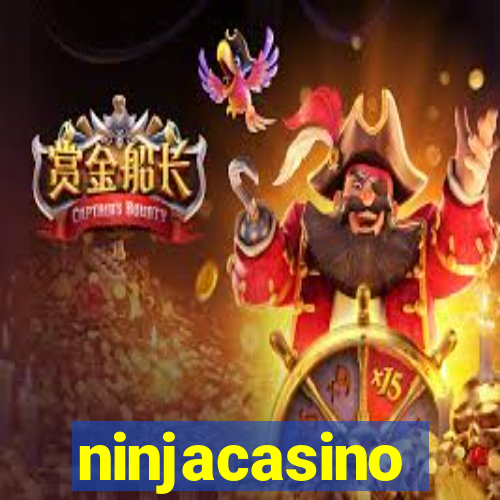 ninjacasino