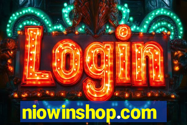 niowinshop.com