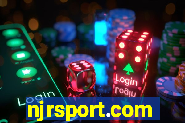 njrsport.com