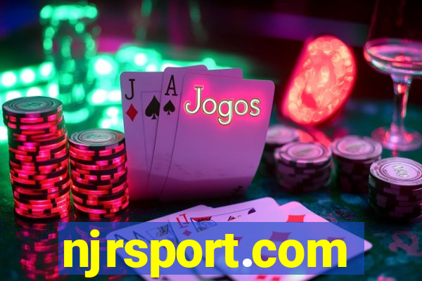 njrsport.com