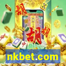 nkbet.com