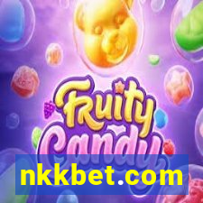 nkkbet.com