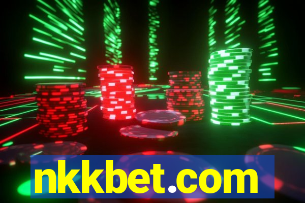 nkkbet.com