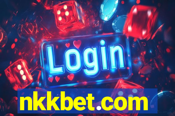 nkkbet.com