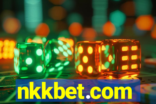 nkkbet.com