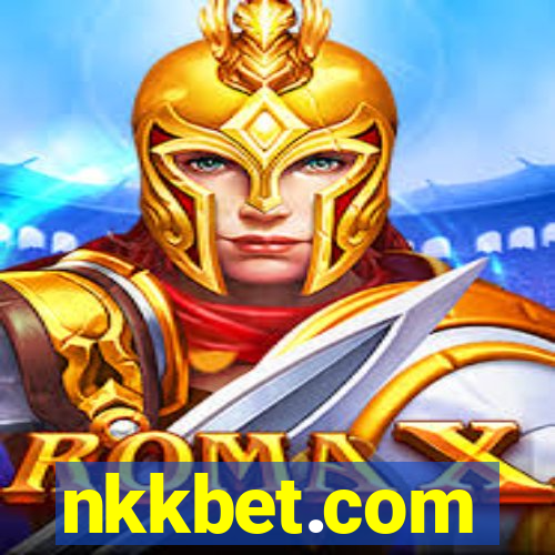 nkkbet.com