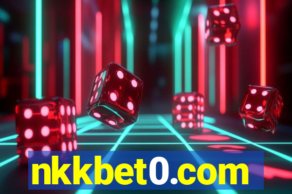 nkkbet0.com