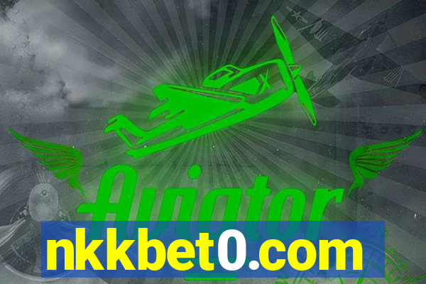 nkkbet0.com