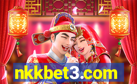 nkkbet3.com