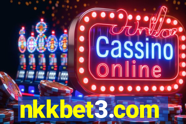 nkkbet3.com