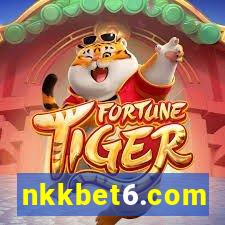 nkkbet6.com