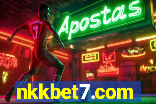 nkkbet7.com