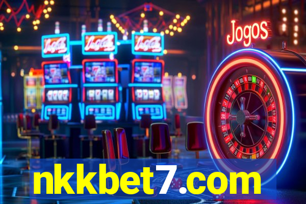 nkkbet7.com