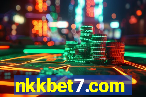 nkkbet7.com