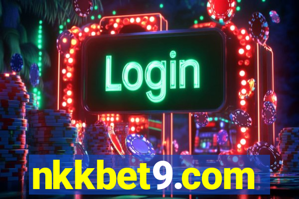 nkkbet9.com