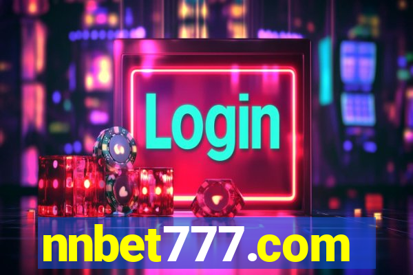 nnbet777.com