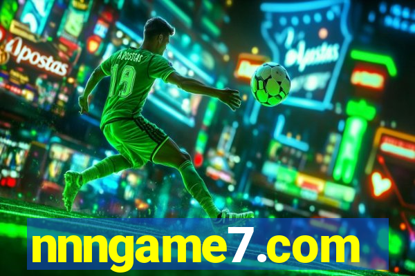 nnngame7.com