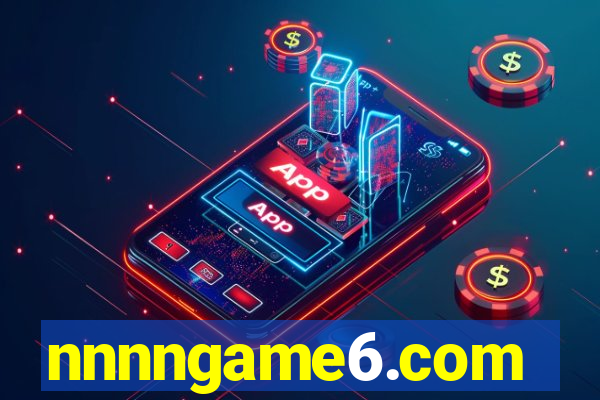 nnnngame6.com