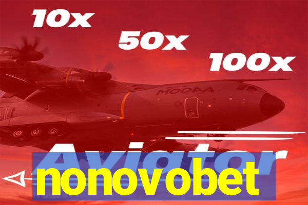 nonovobet