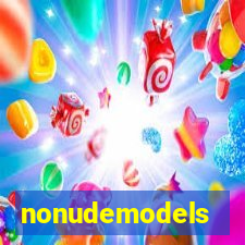 nonudemodels