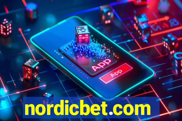 nordicbet.com