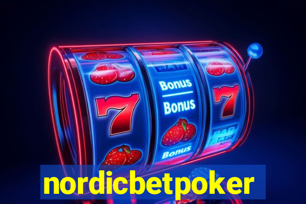 nordicbetpoker